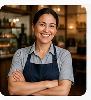Business owner